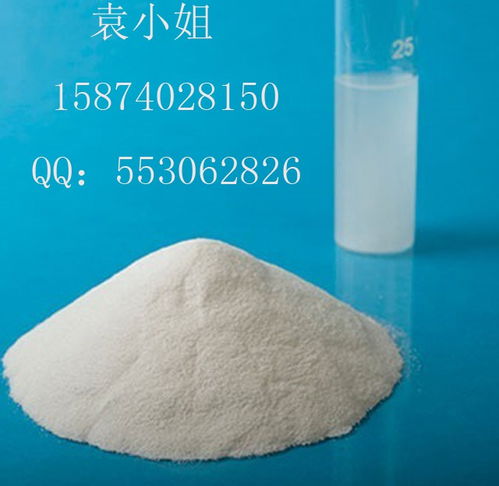 无水柠檬酸镁粉末与颗粒的生产工艺及在粗粒土试验（3344 18 1）中的应用