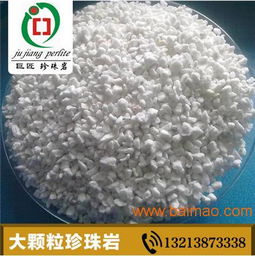 大颗粒珍珠岩 粗粒土试验中的应用与优势分析