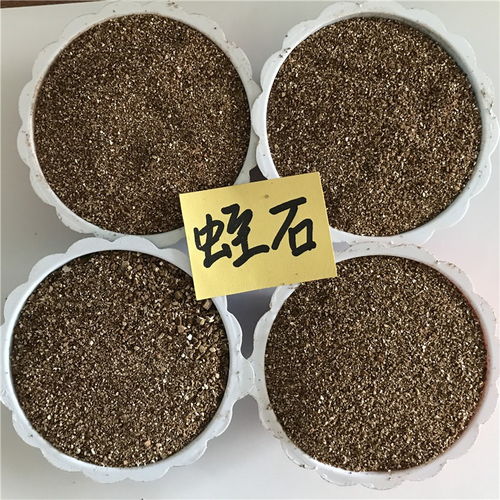 土壤改良与育苗蛭石 3-6mm大颗粒在龟蛇孵化与粗粒土试验中的应用