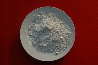 厂家直销煅烧高岭土粉 源头生产与粗粒土试验的结合优势