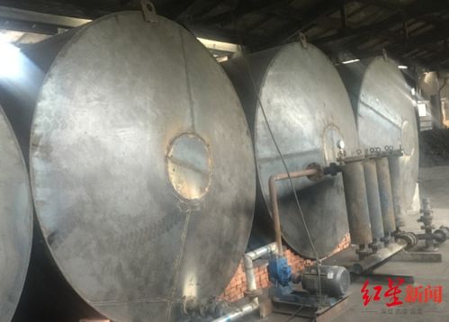 从土炼油脏污环境被罚 看废机油再生规范化必要性
